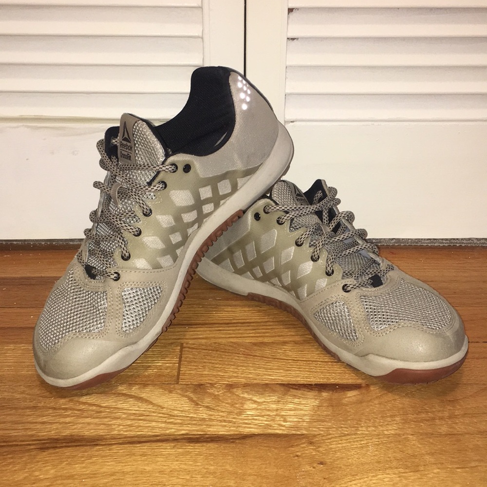 Men’s Reebok Nano 2.0